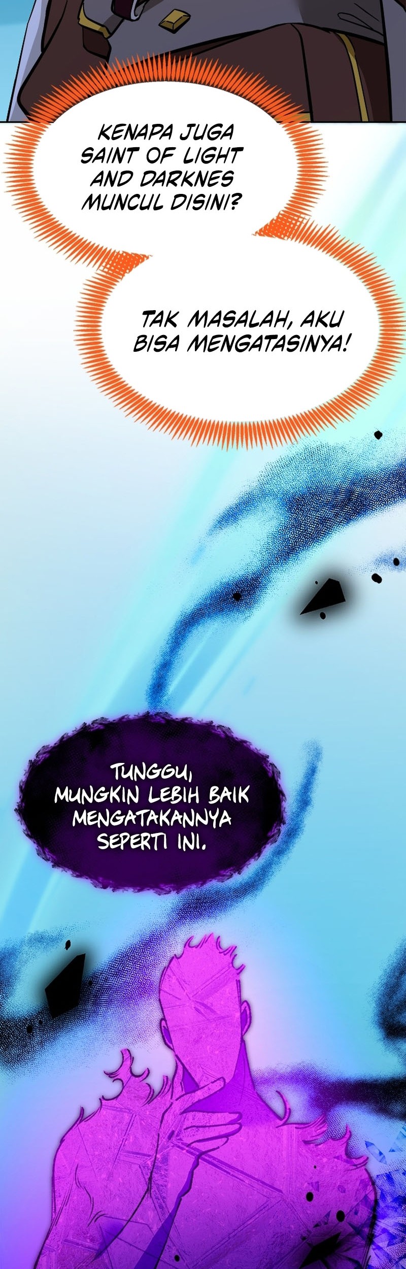 The World-Class Extra’s Walkthrough chapter 52 halaman 44
