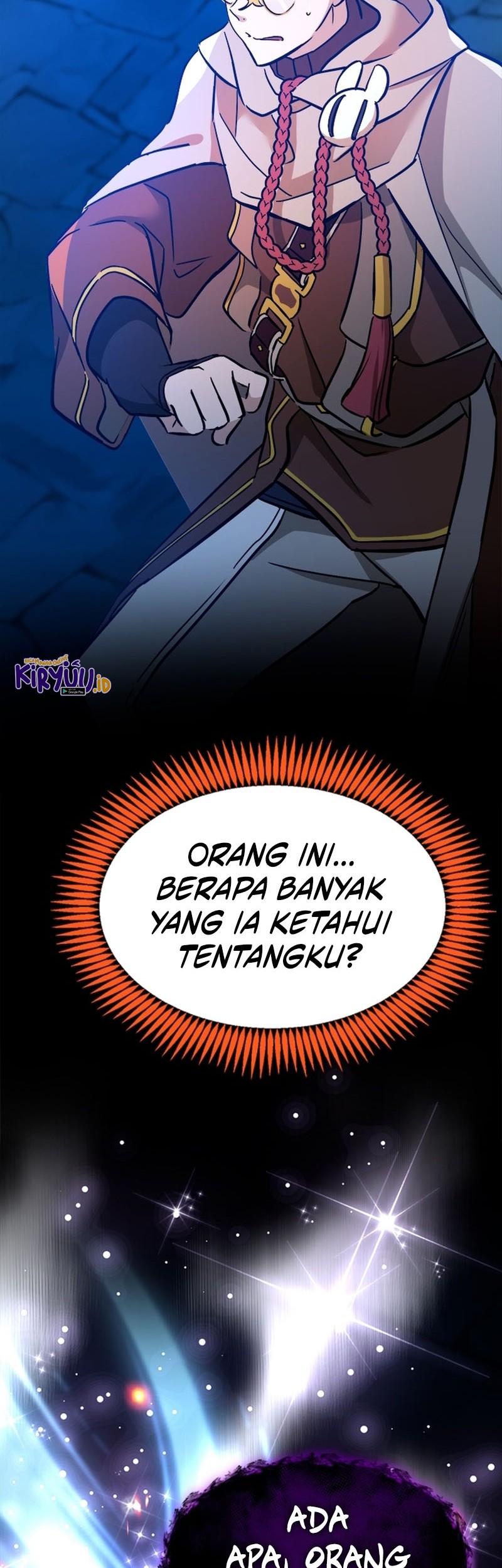 The World-Class Extra’s Walkthrough chapter 52 halaman 48