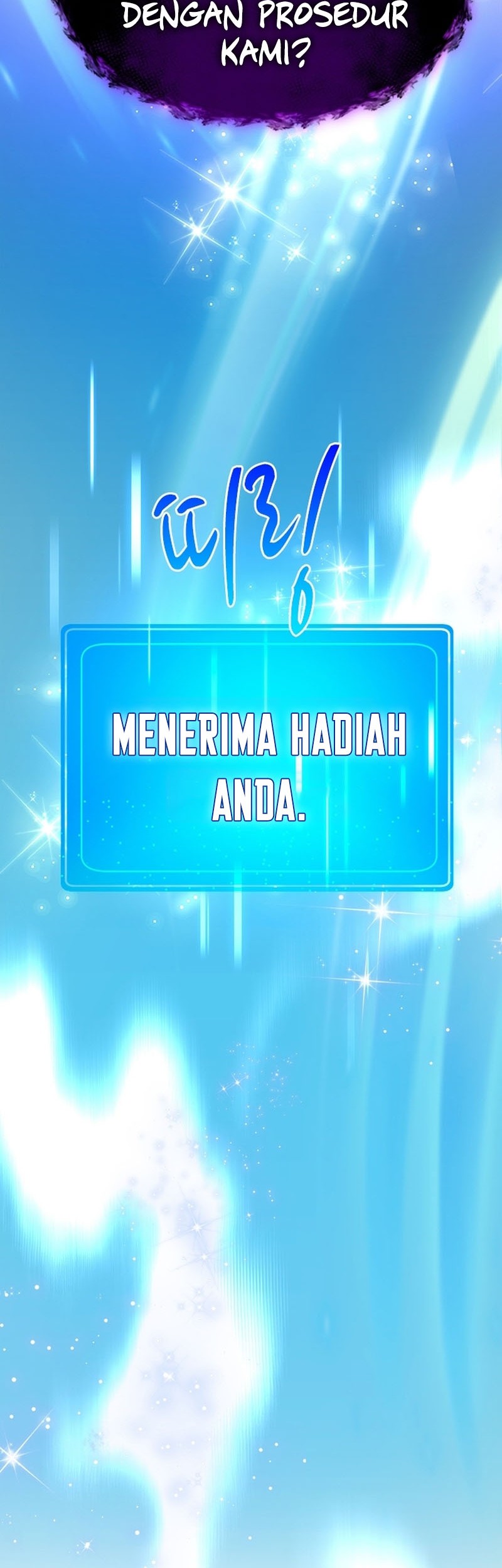 The World-Class Extra’s Walkthrough chapter 52 halaman 50