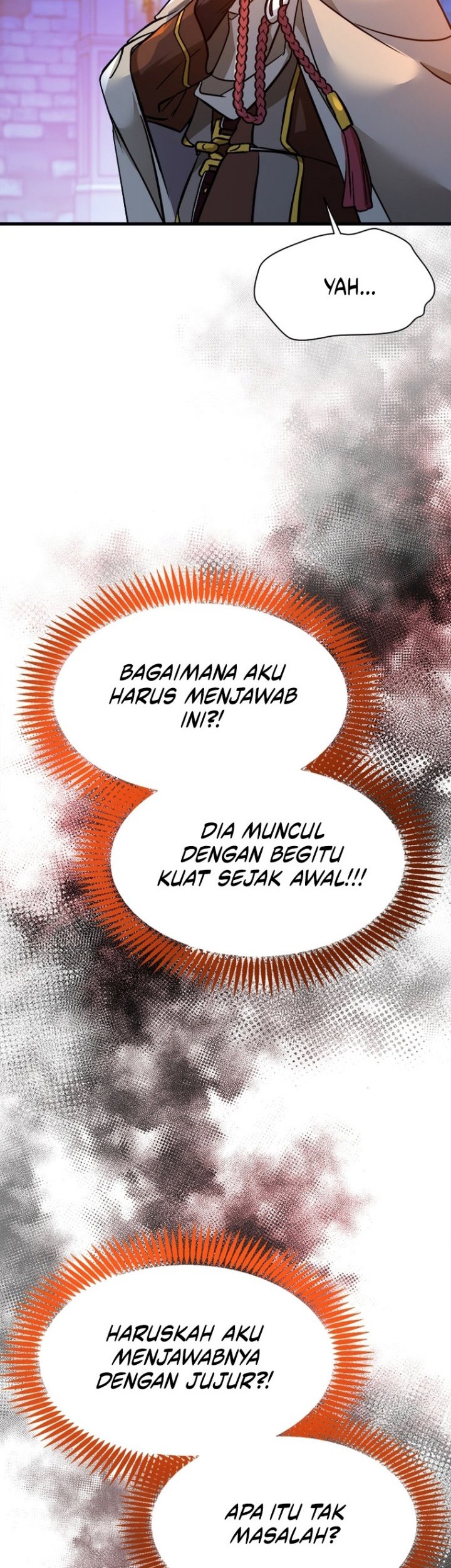 The World-Class Extra’s Walkthrough Bab 53 halaman 5
