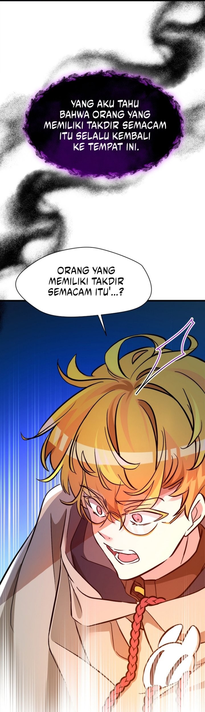 The World-Class Extra’s Walkthrough Bab 53 halaman 19