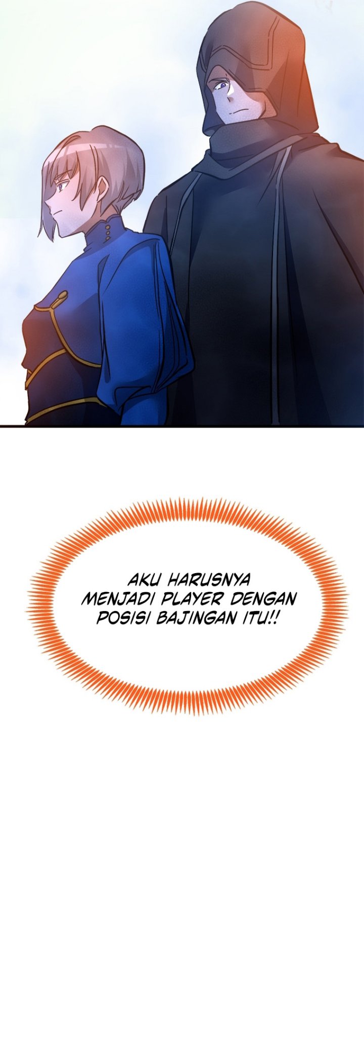 The World-Class Extra’s Walkthrough Bab 53 halaman 21