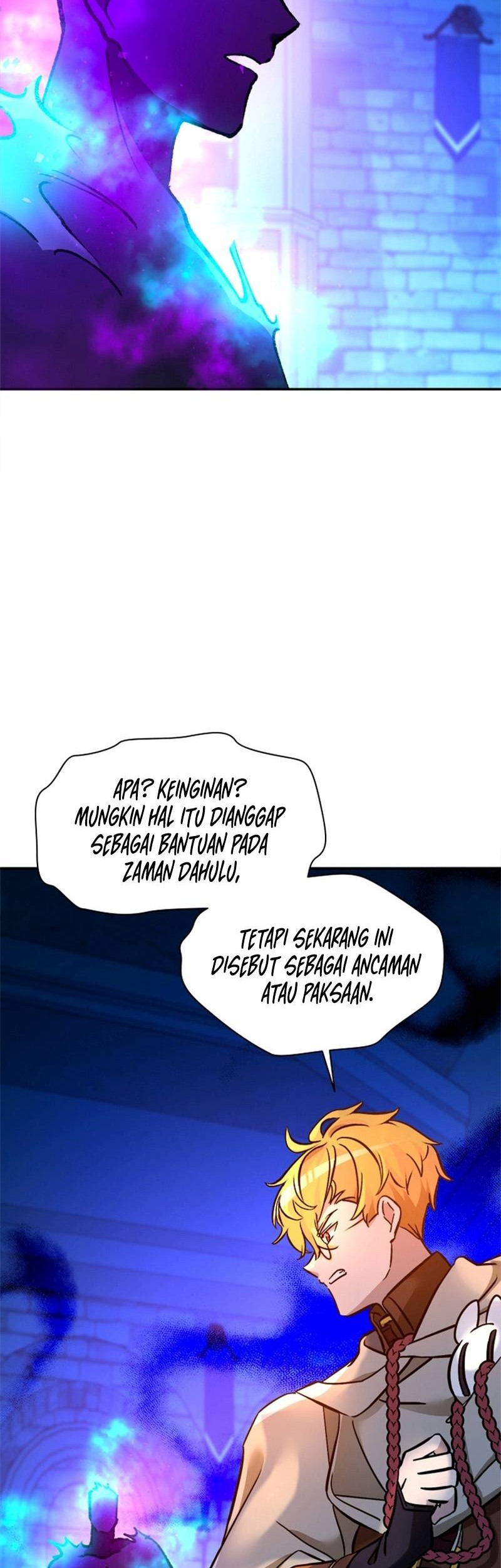 The World-Class Extra’s Walkthrough Bab 54 halaman 5