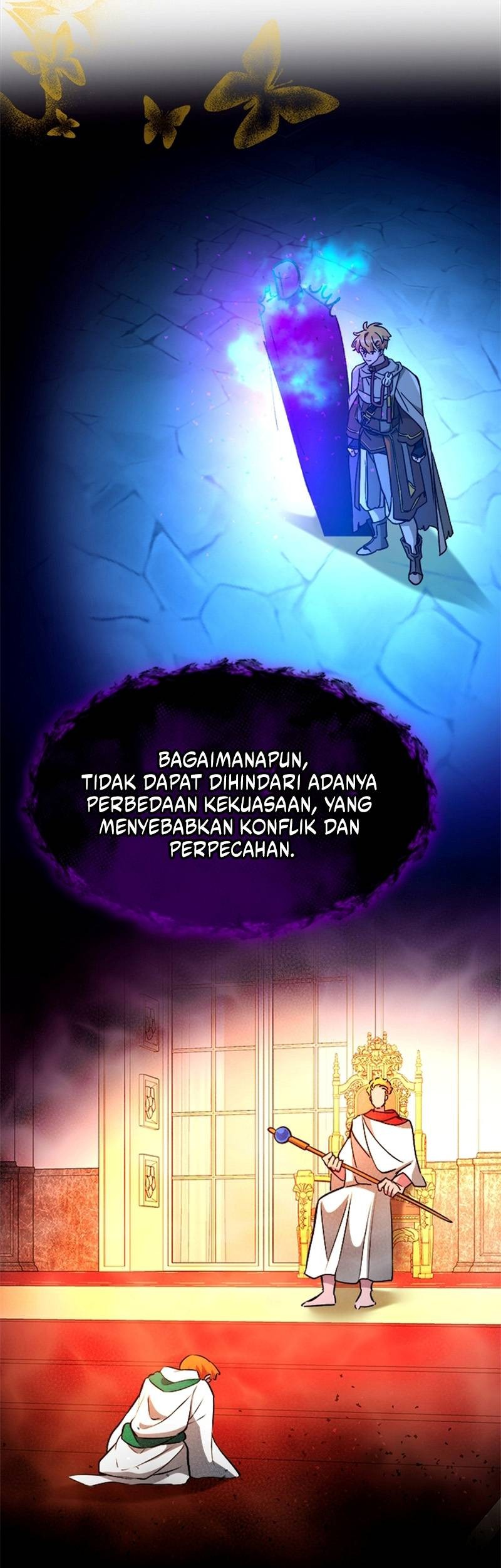 The World-Class Extra’s Walkthrough Bab 54 halaman 20
