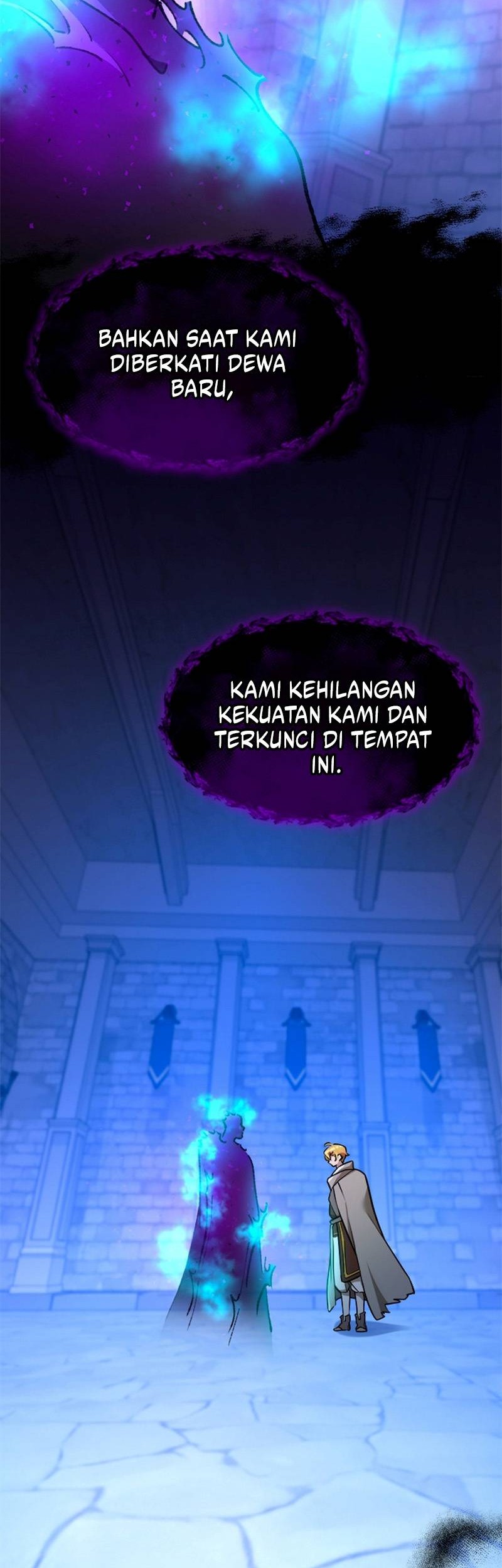 The World-Class Extra’s Walkthrough Bab 54 halaman 47
