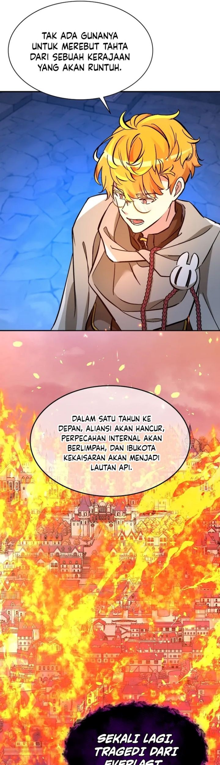 The World-Class Extra’s Walkthrough Bab 55 halaman 53