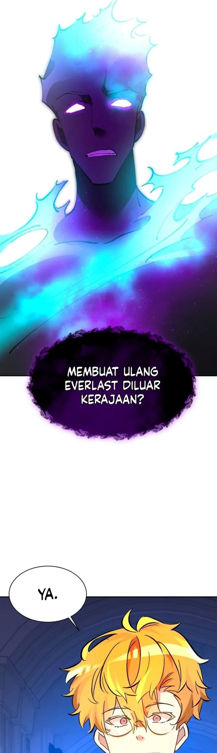 The World-Class Extra’s Walkthrough Bab 55 halaman 56