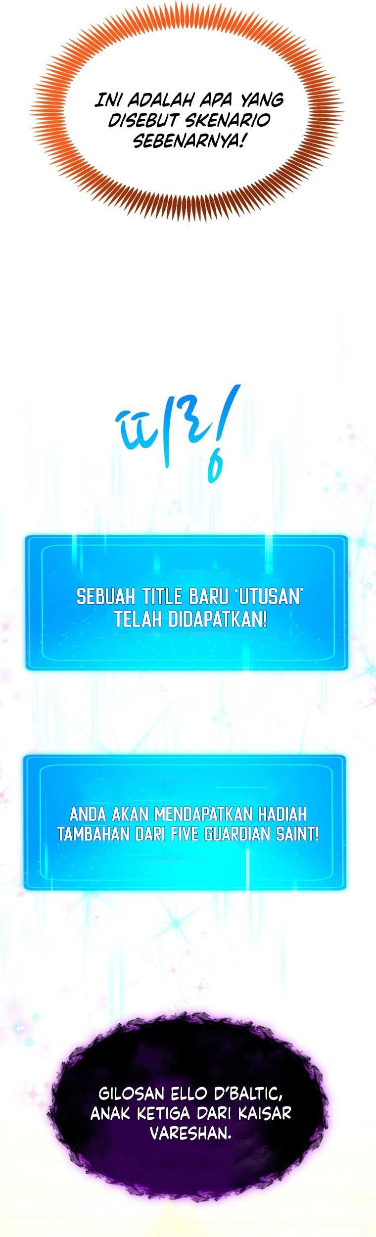 The World-Class Extra’s Walkthrough Bab 56 halaman 10