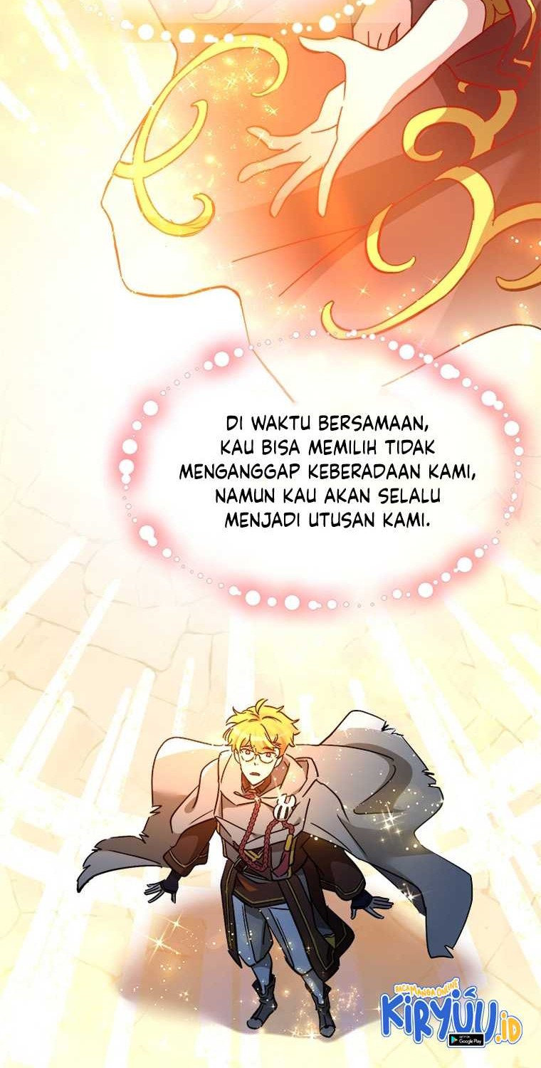 The World-Class Extra’s Walkthrough Bab 56 halaman 15