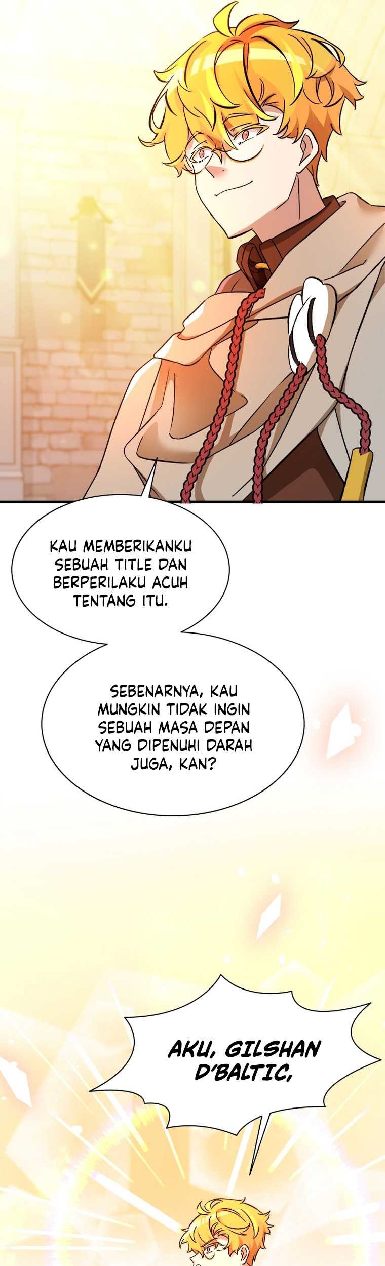 The World-Class Extra’s Walkthrough Bab 56 halaman 19