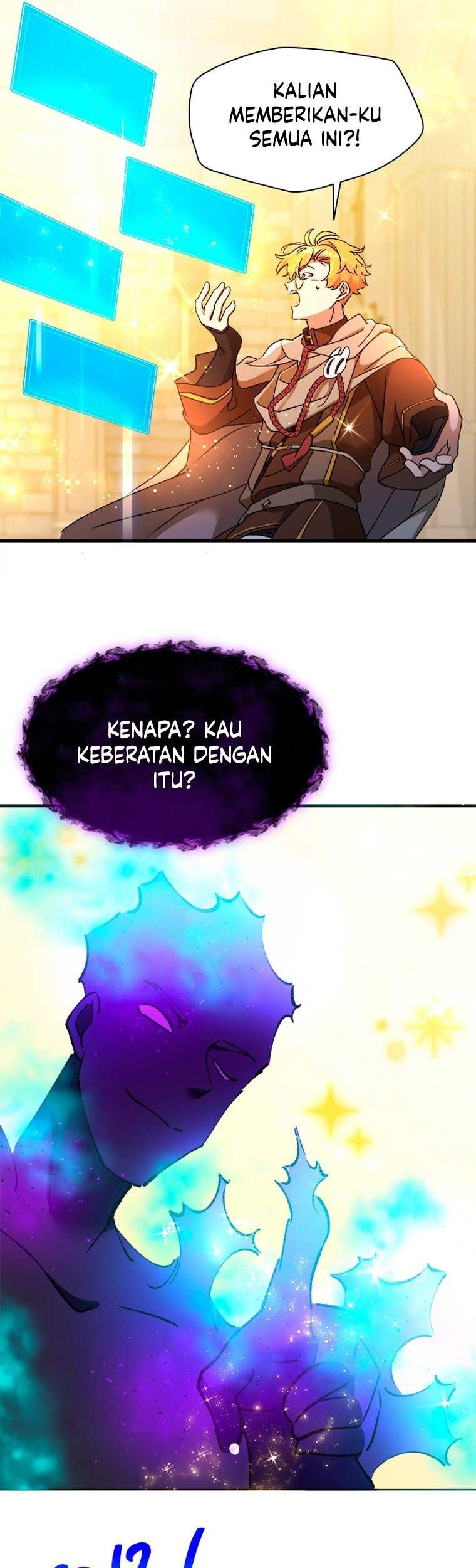 The World-Class Extra’s Walkthrough Bab 56 halaman 25