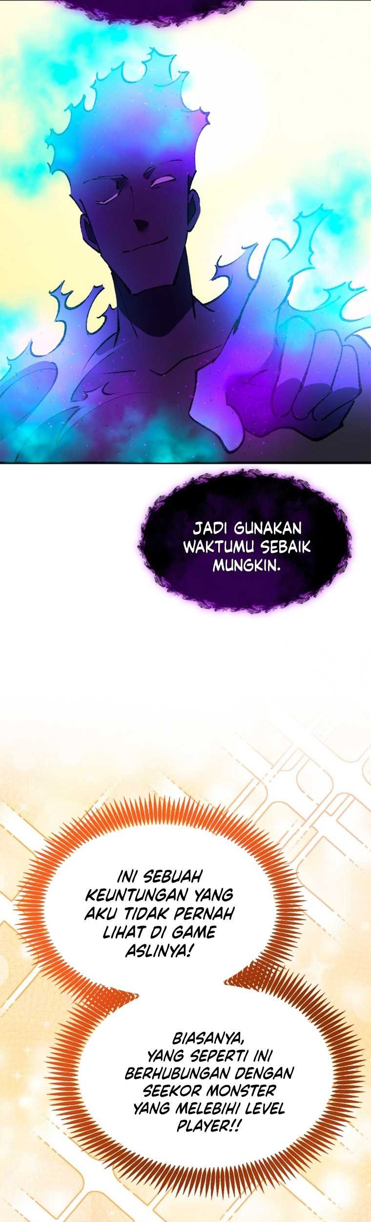 The World-Class Extra’s Walkthrough Bab 56 halaman 33