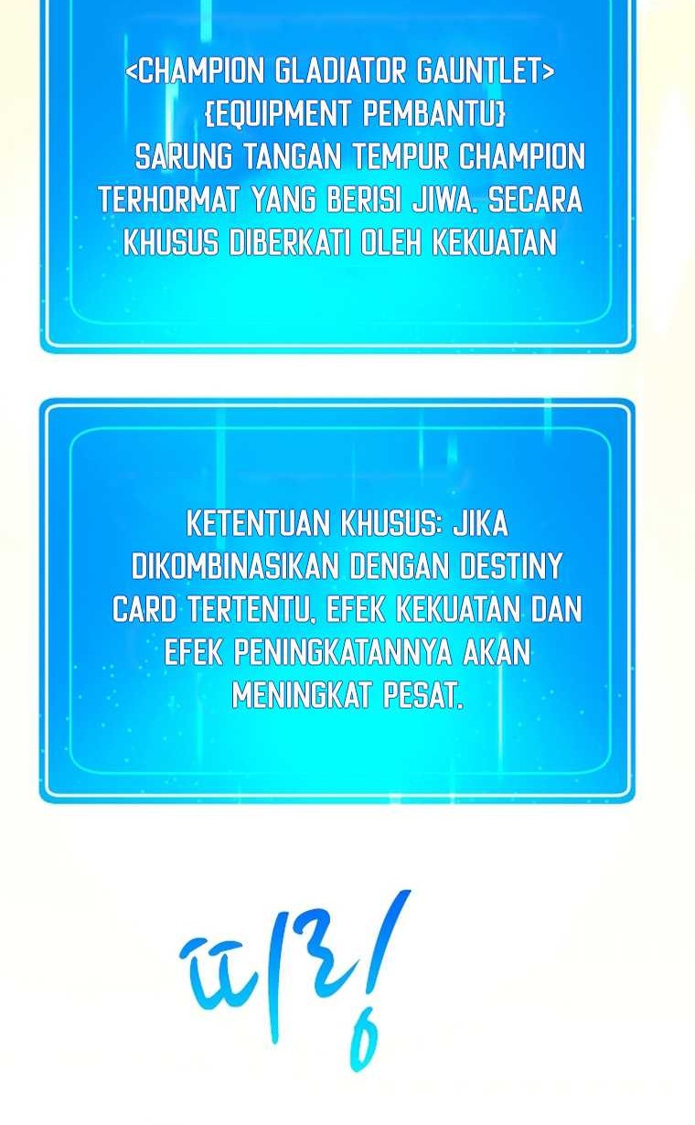 The World-Class Extra’s Walkthrough chapter 57 halaman 5
