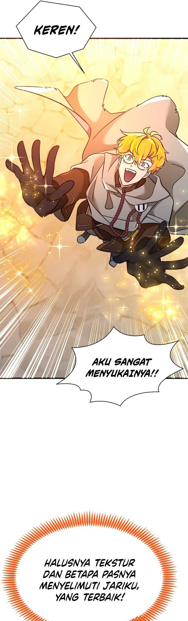 The World-Class Extra’s Walkthrough chapter 57 halaman 6