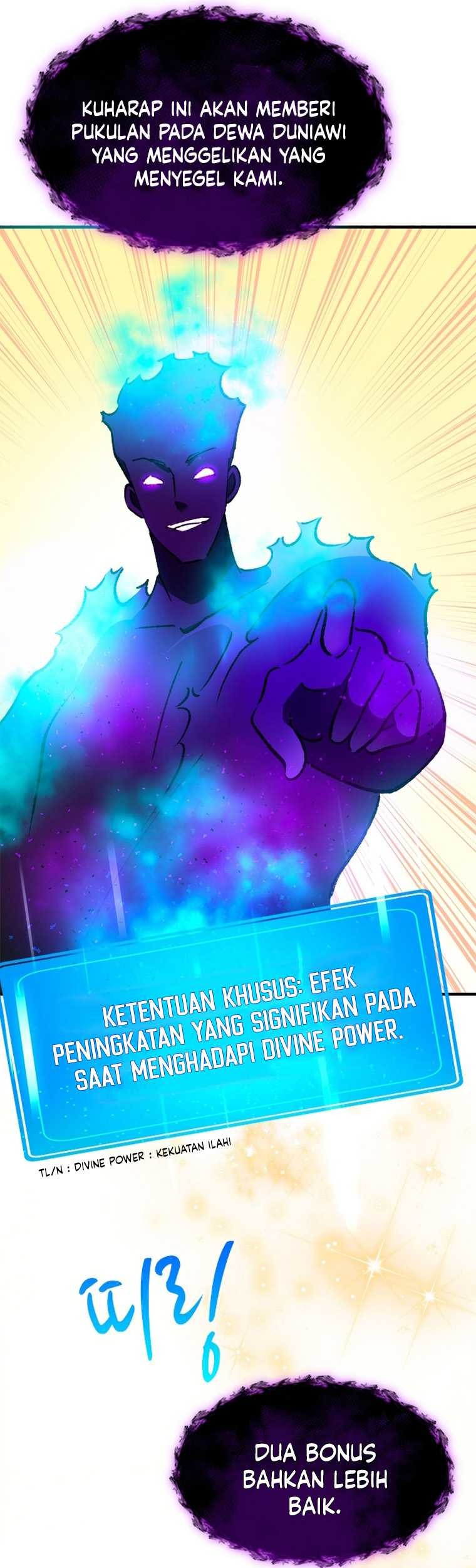 The World-Class Extra’s Walkthrough chapter 57 halaman 12