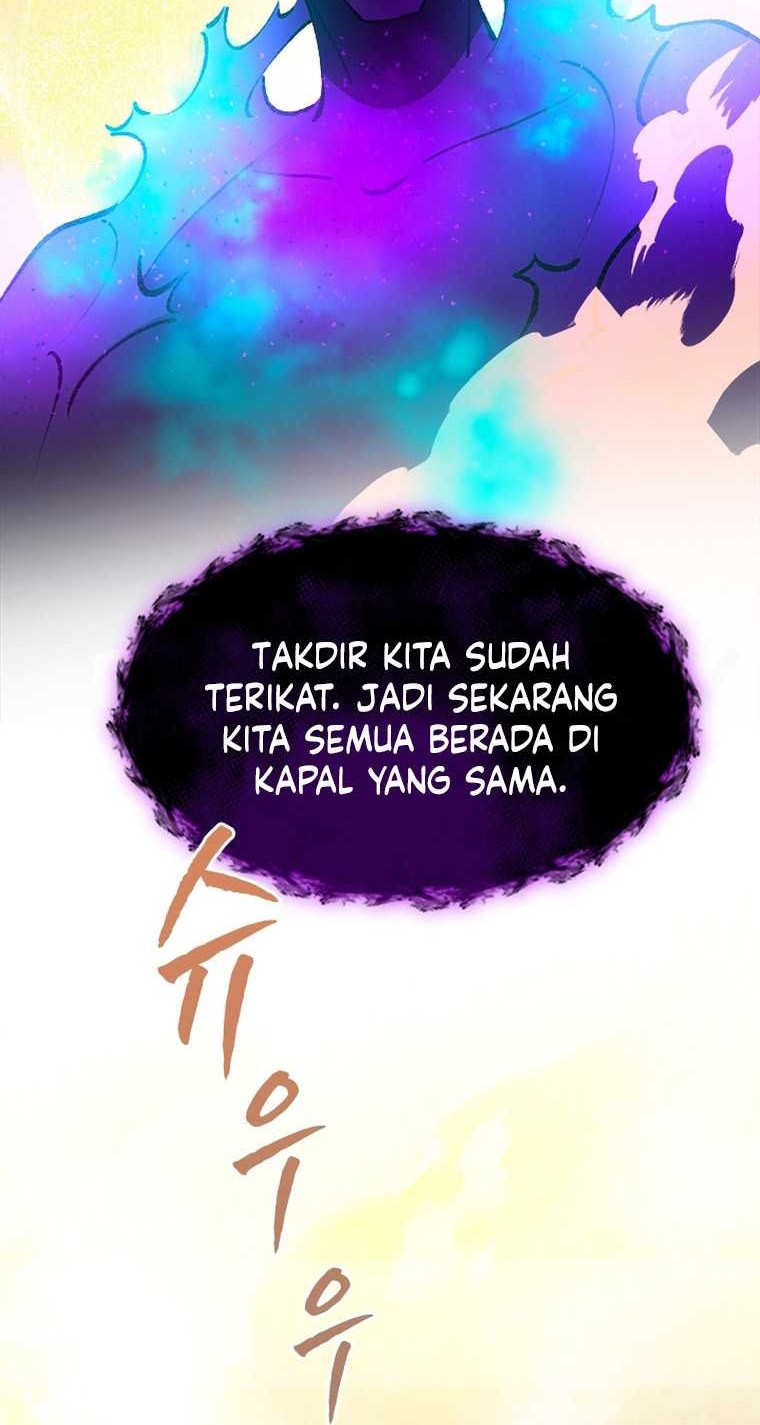 The World-Class Extra’s Walkthrough chapter 57 halaman 17