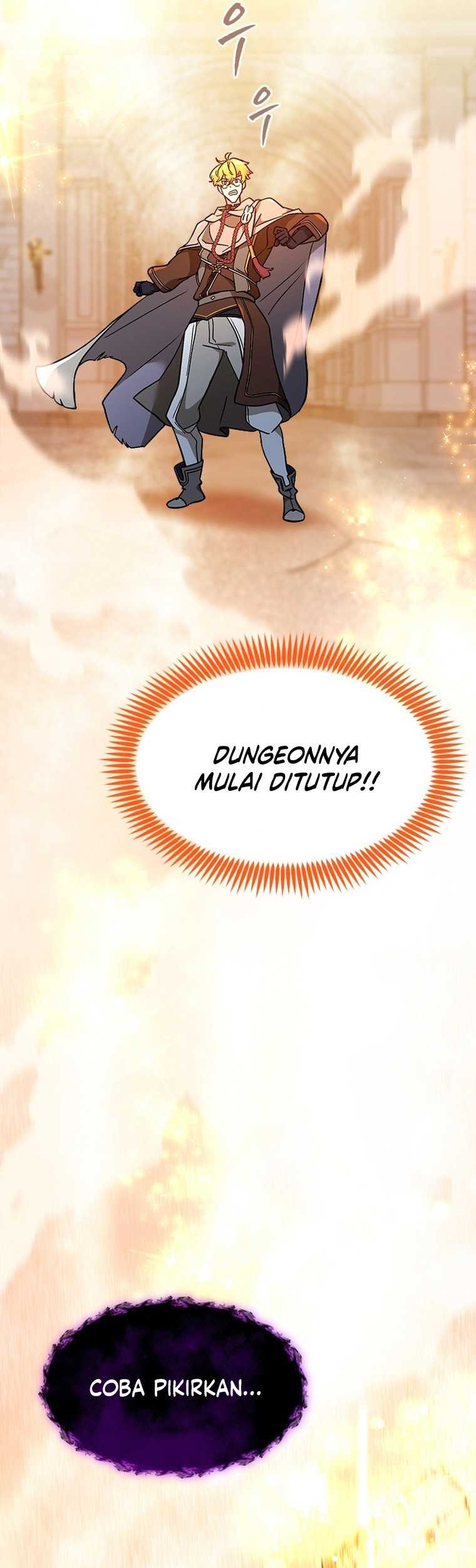 The World-Class Extra’s Walkthrough chapter 57 halaman 18