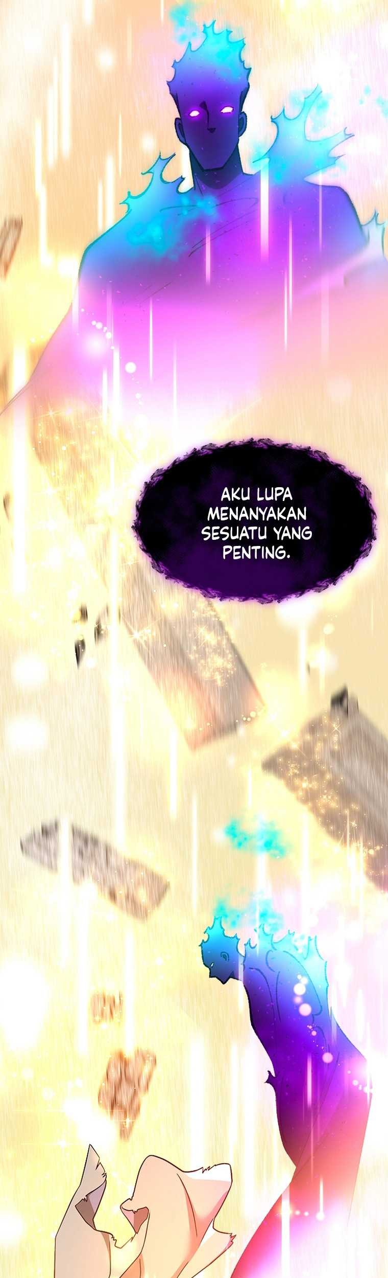 The World-Class Extra’s Walkthrough chapter 57 halaman 20