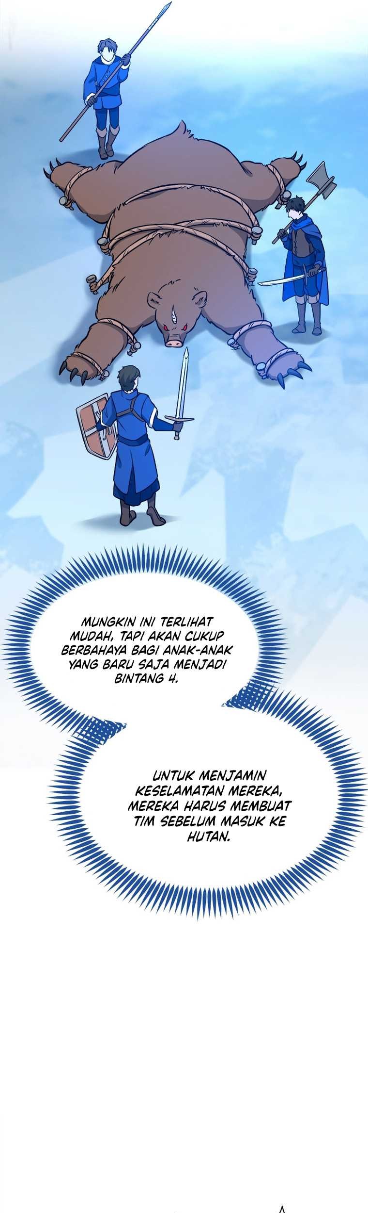 The World-Class Extra’s Walkthrough chapter 57 halaman 40