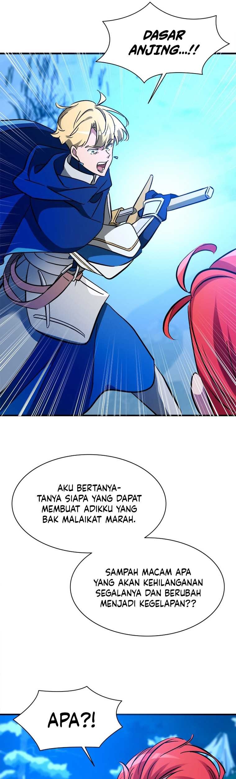 The World-Class Extra’s Walkthrough chapter 57 halaman 52