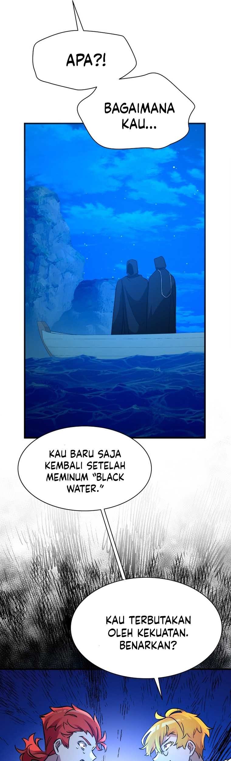 The World-Class Extra’s Walkthrough Bab 58 halaman 13