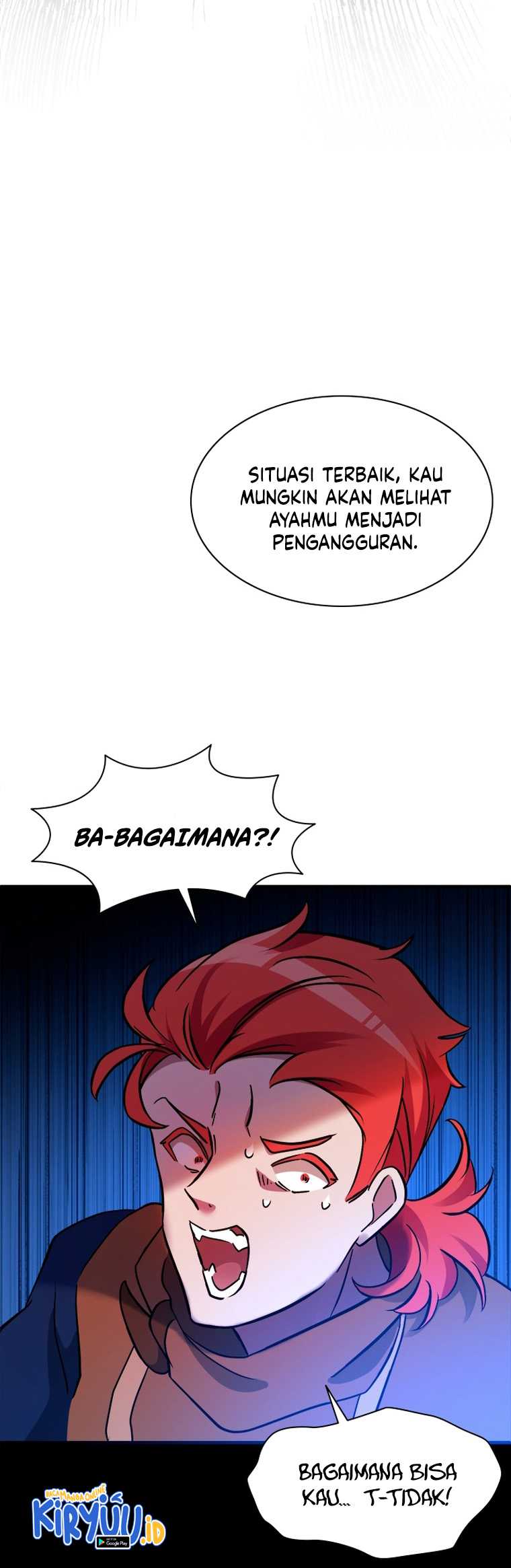 The World-Class Extra’s Walkthrough Bab 58 halaman 15