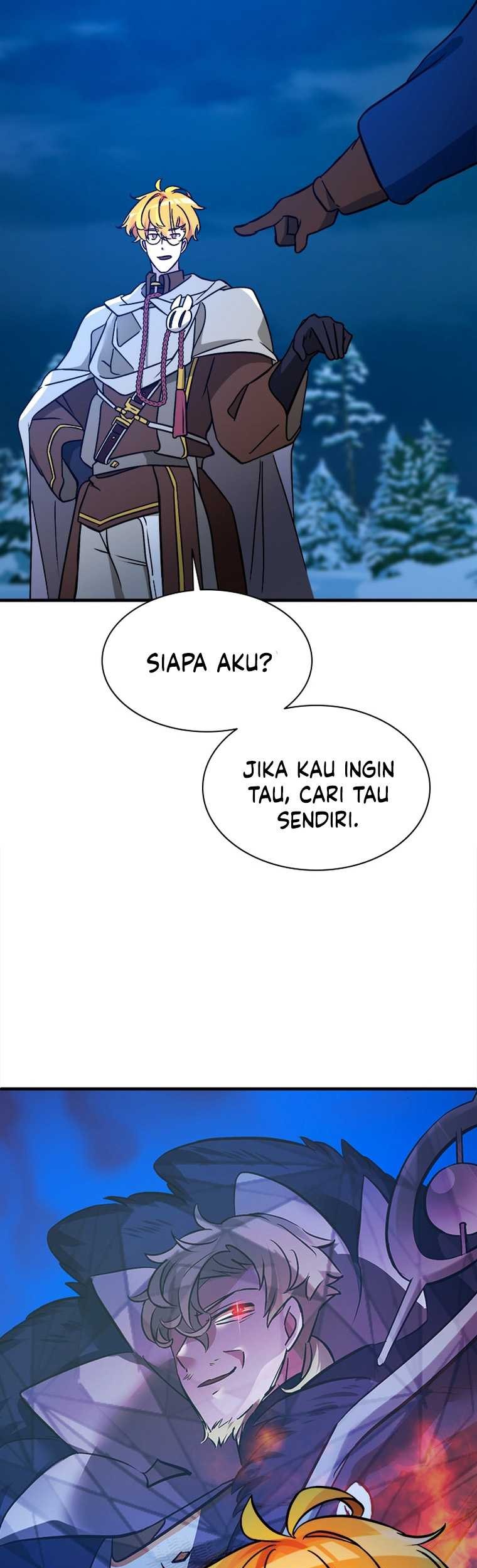 The World-Class Extra’s Walkthrough Bab 58 halaman 18
