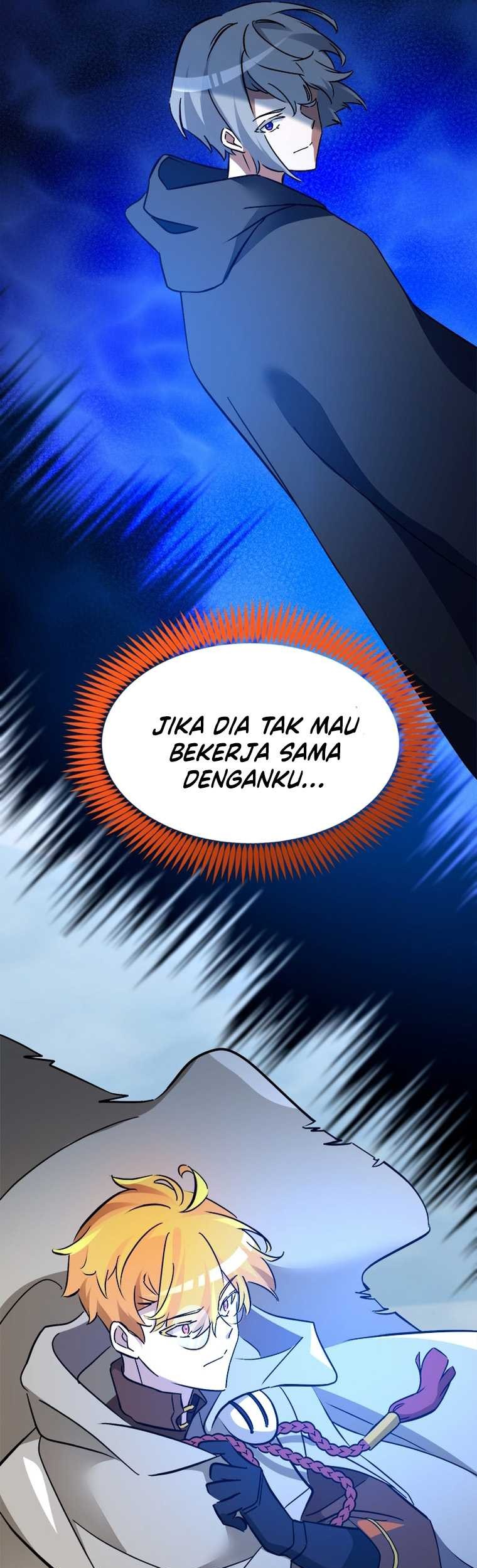 The World-Class Extra’s Walkthrough Bab 58 halaman 55