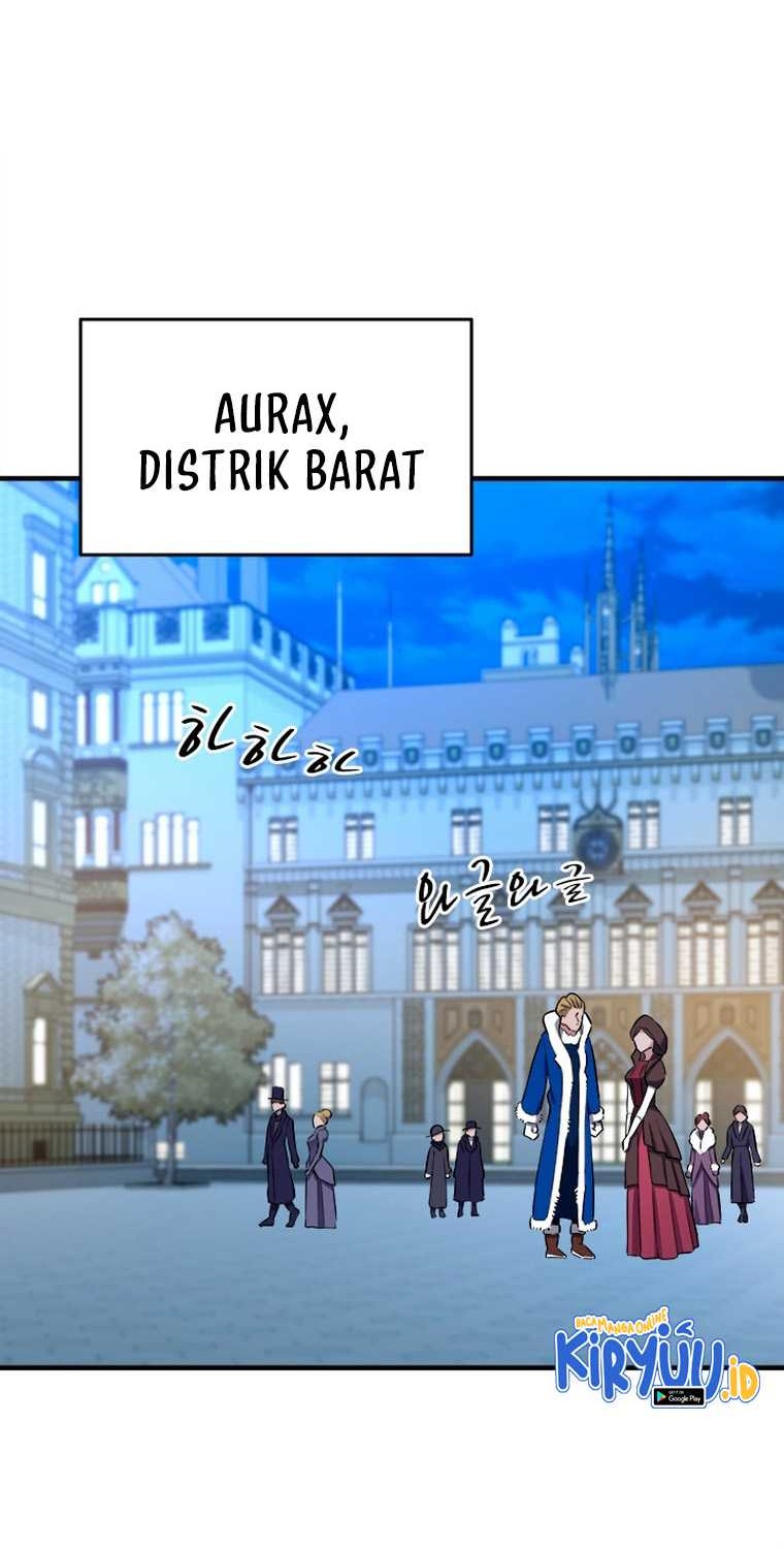 The World-Class Extra’s Walkthrough chapter 59 halaman 3
