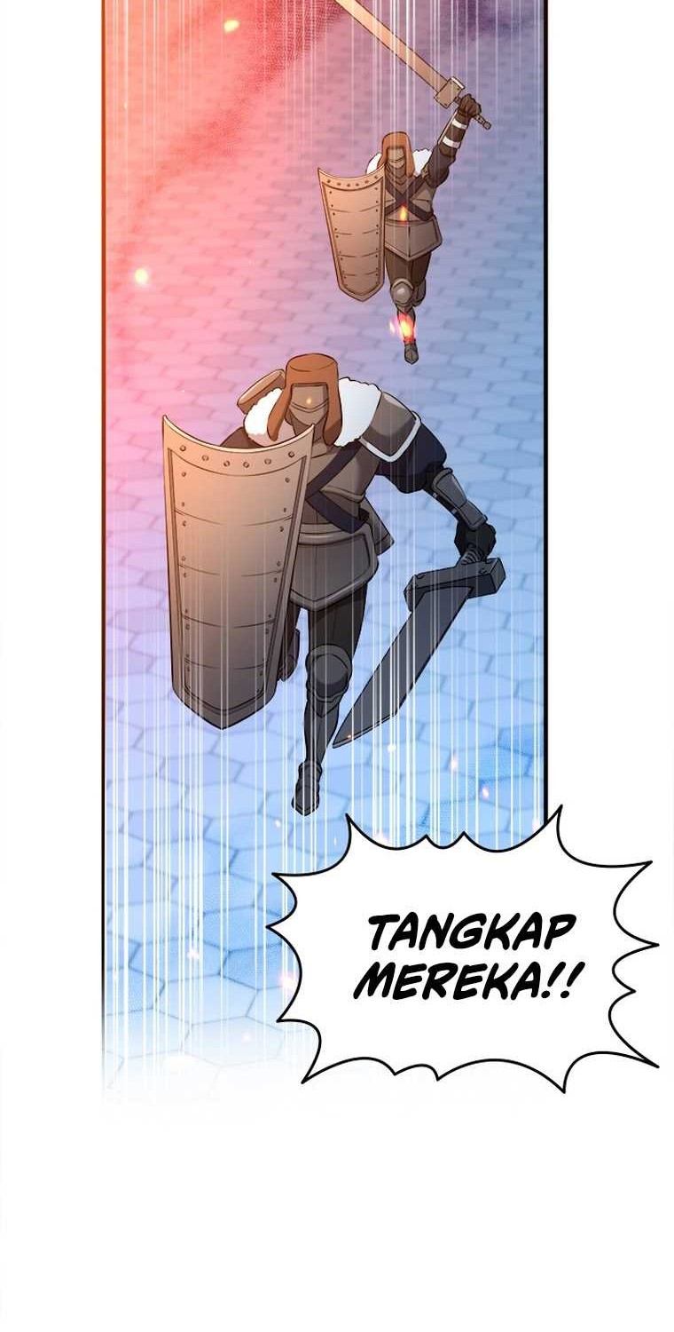 The World-Class Extra’s Walkthrough chapter 59 halaman 5
