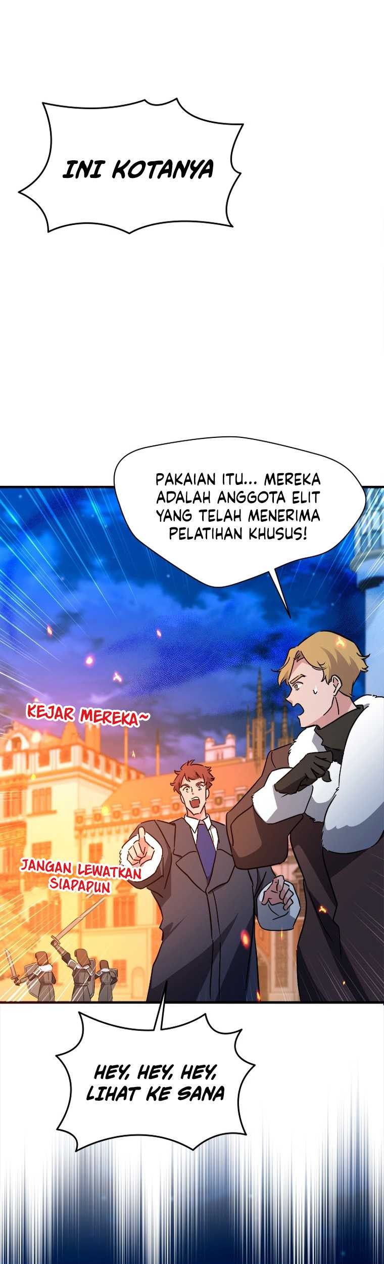 The World-Class Extra’s Walkthrough chapter 59 halaman 6