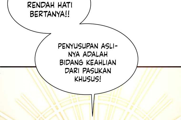 The World-Class Extra’s Walkthrough chapter 59 halaman 20