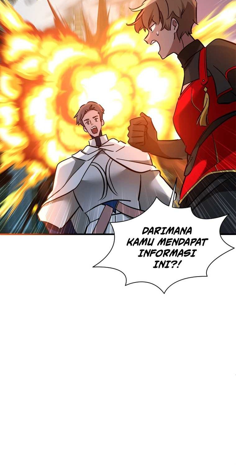 The World-Class Extra’s Walkthrough chapter 59 halaman 25