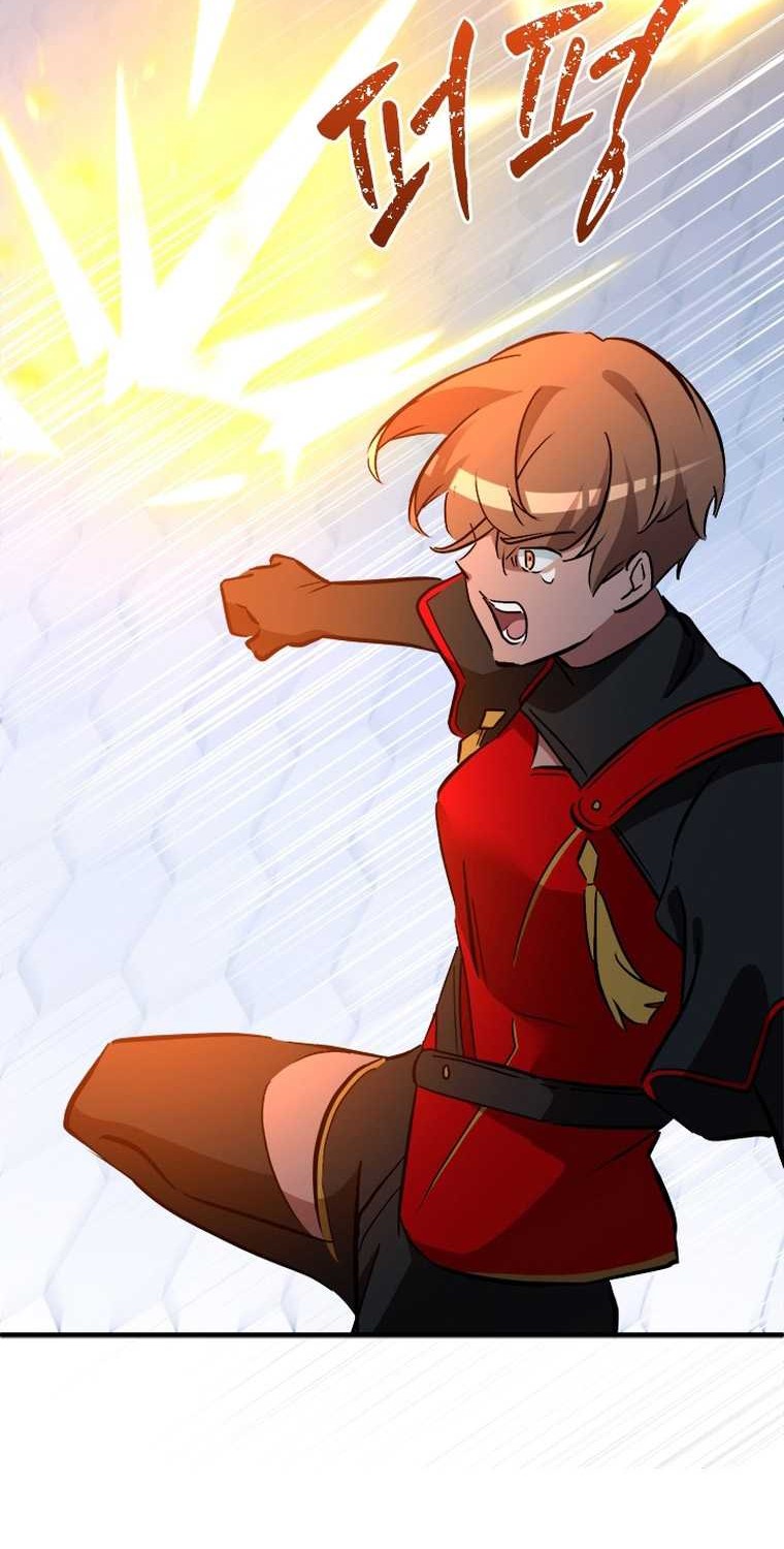 The World-Class Extra’s Walkthrough chapter 59 halaman 27