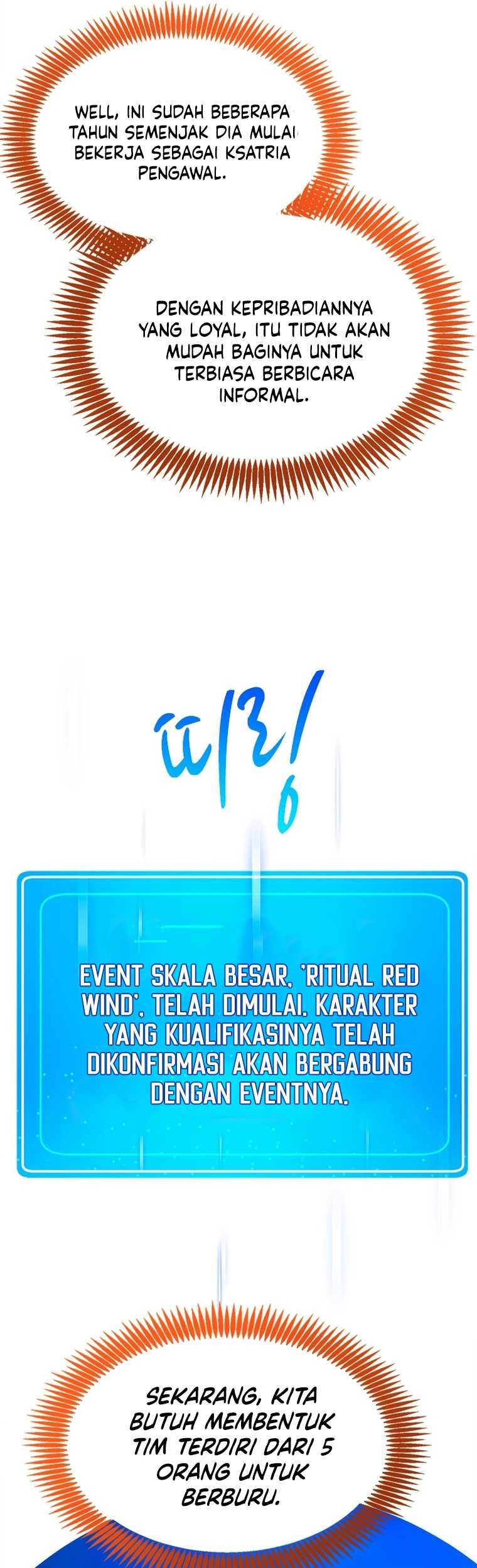 The World-Class Extra’s Walkthrough chapter 59 halaman 39