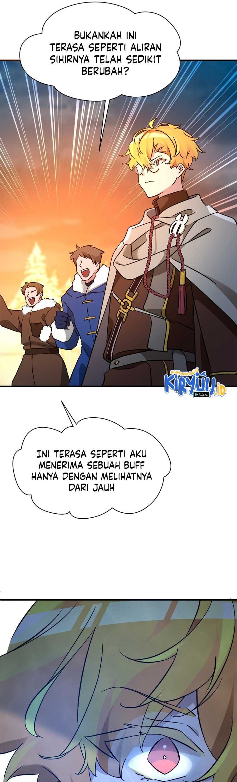 The World-Class Extra’s Walkthrough chapter 59 halaman 45