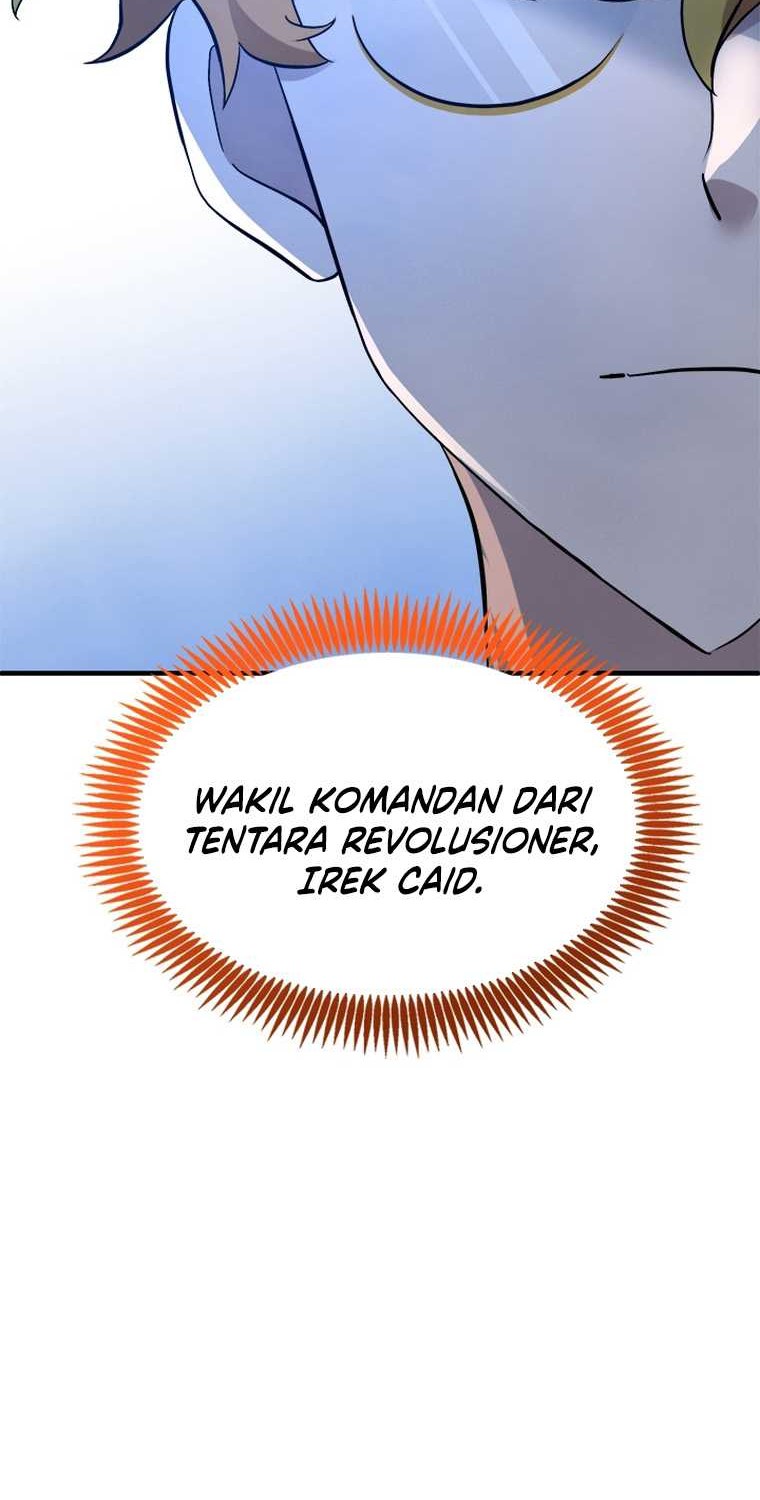 The World-Class Extra’s Walkthrough chapter 59 halaman 46