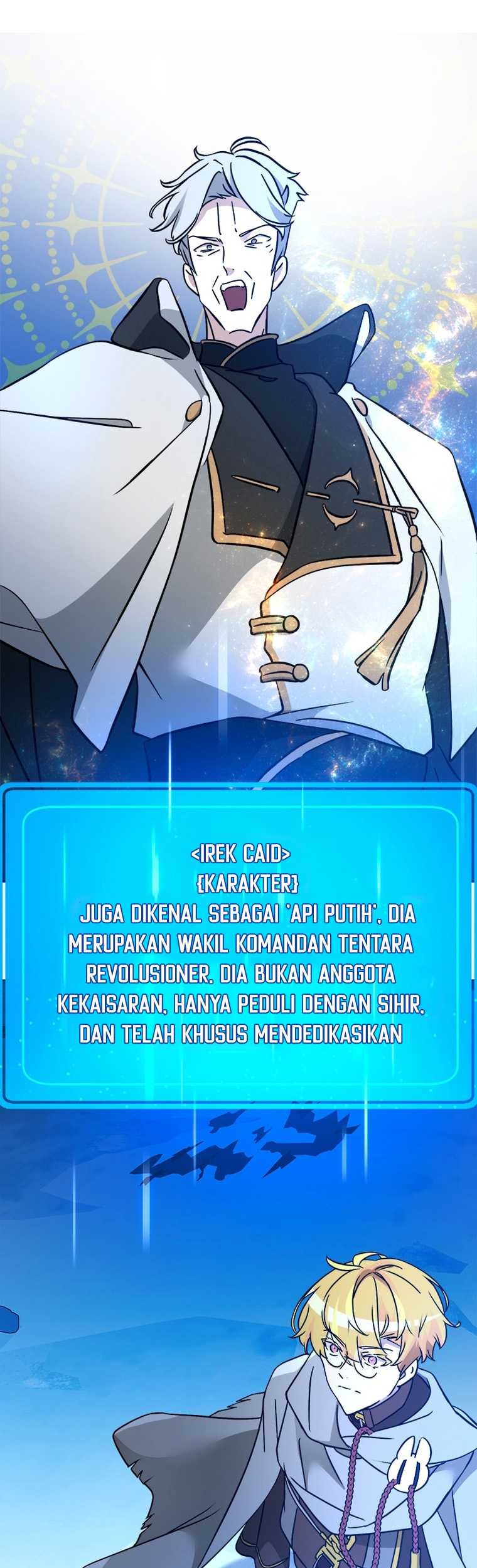 The World-Class Extra’s Walkthrough chapter 59 halaman 47
