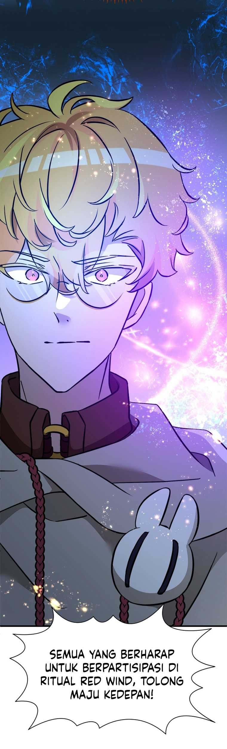 The World-Class Extra’s Walkthrough chapter 59 halaman 52