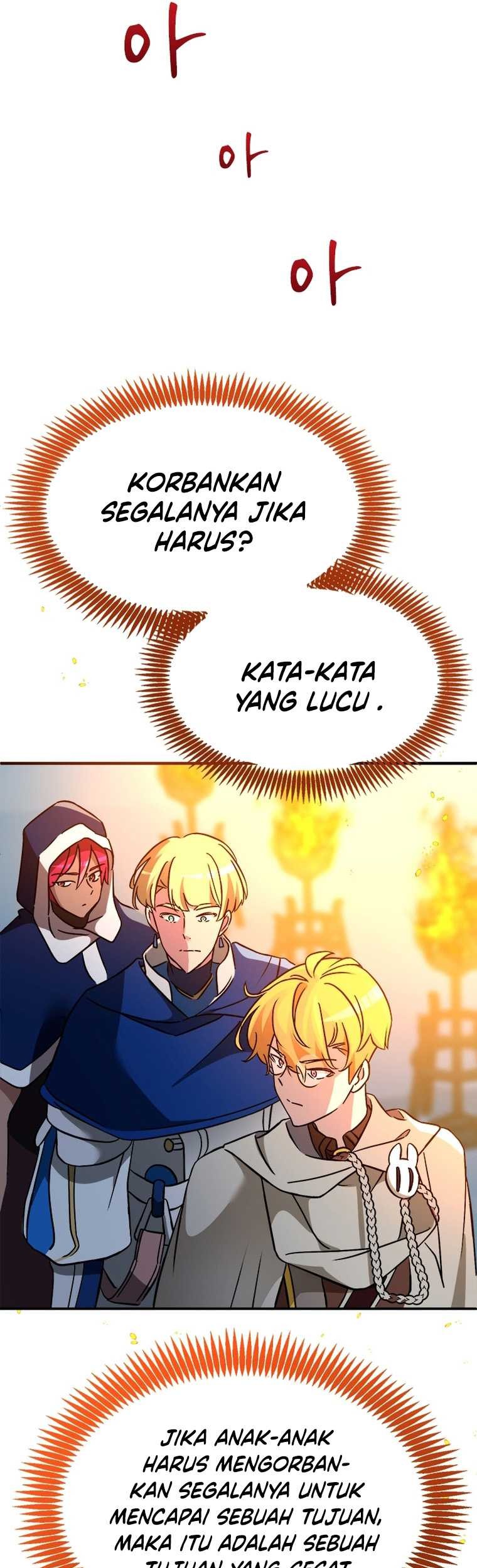 The World-Class Extra’s Walkthrough chapter 59 halaman 56