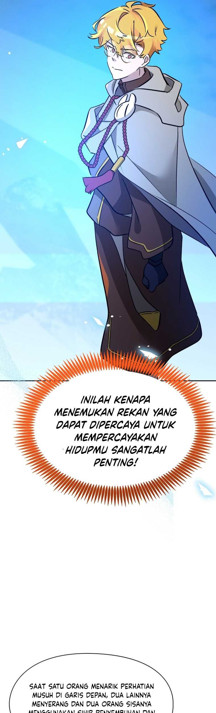 The World-Class Extra’s Walkthrough Bab 60 halaman 7