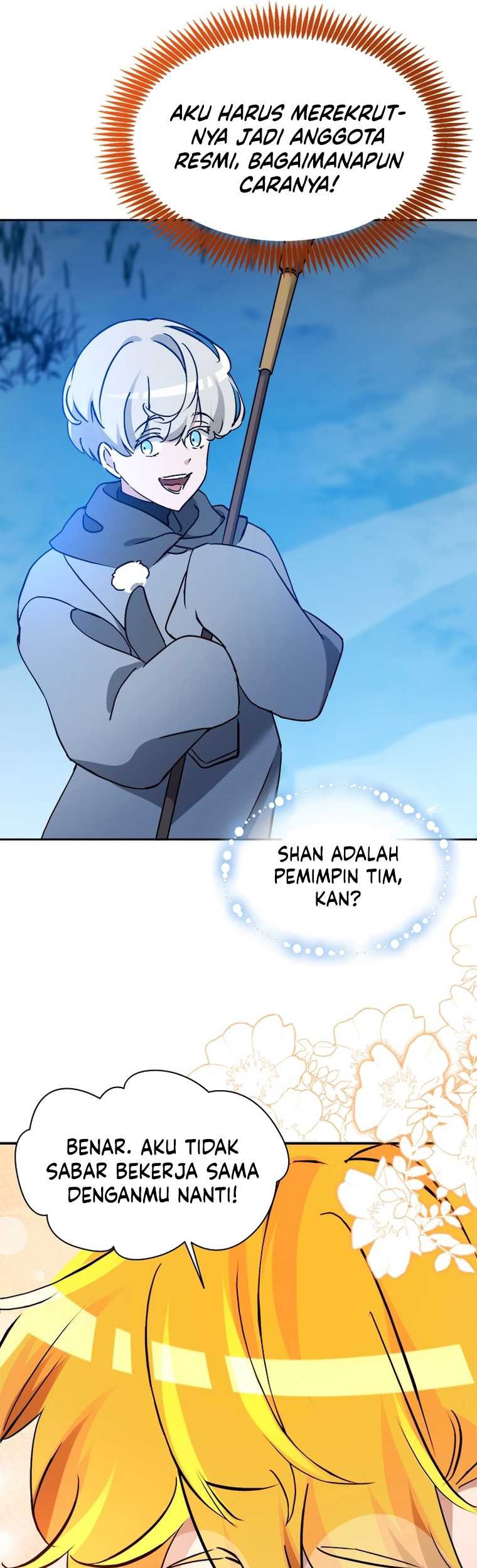 The World-Class Extra’s Walkthrough Bab 61 halaman 5