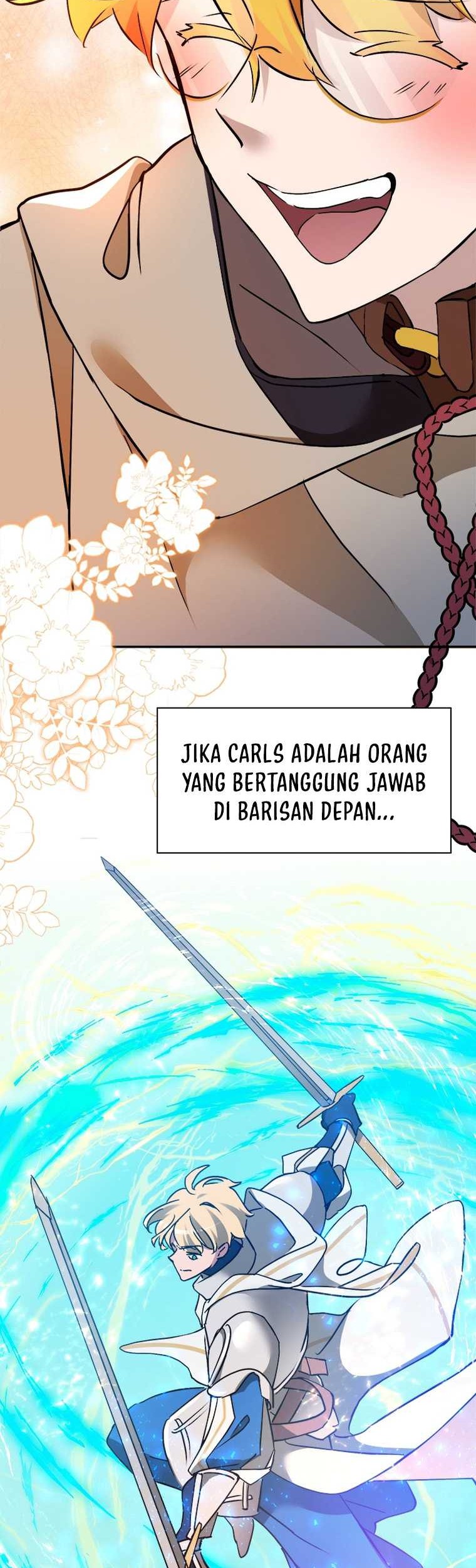 The World-Class Extra’s Walkthrough Bab 61 halaman 6