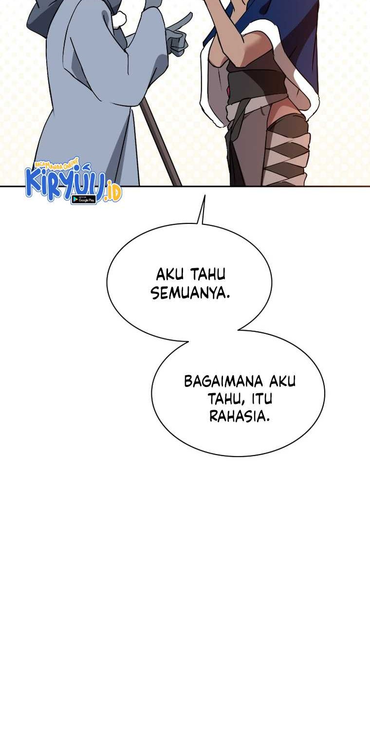 The World-Class Extra’s Walkthrough Bab 61 halaman 17