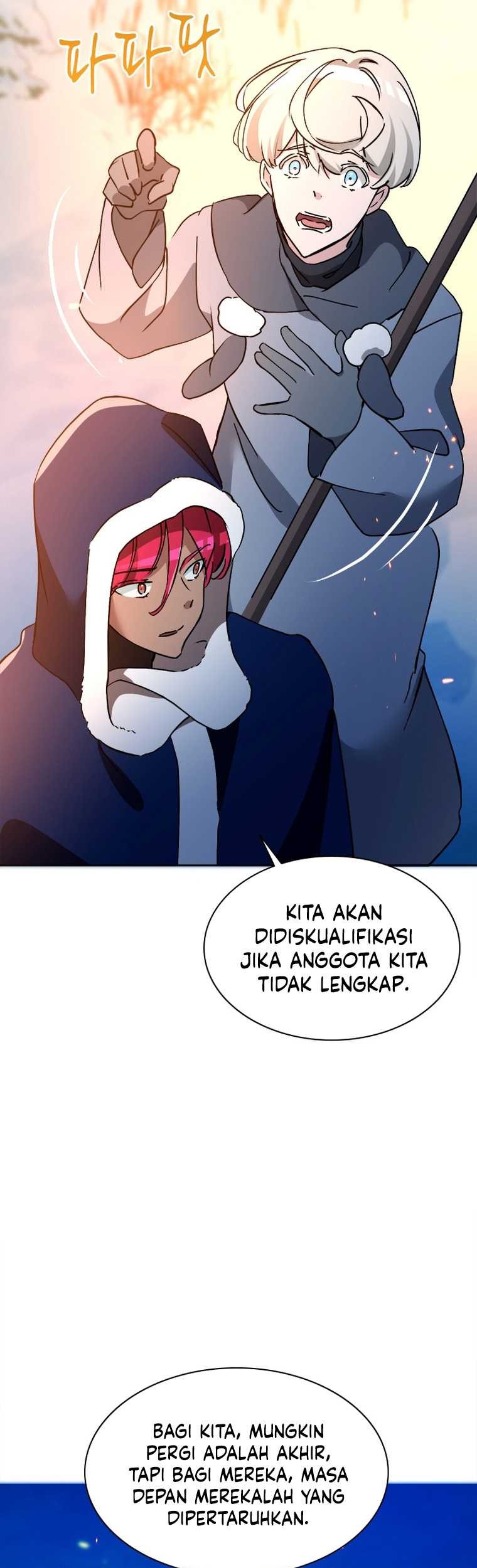 The World-Class Extra’s Walkthrough Bab 61 halaman 37