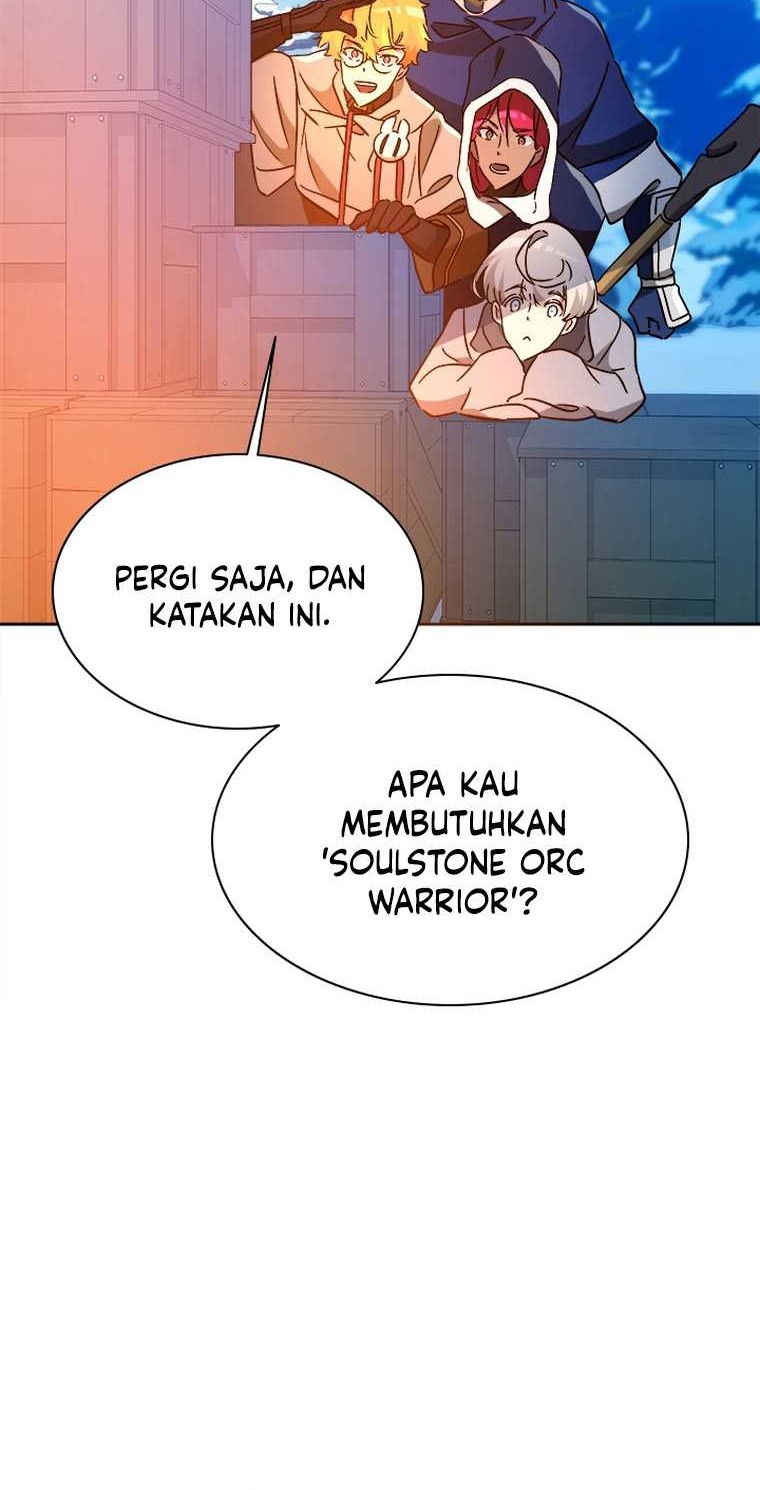 The World-Class Extra’s Walkthrough Bab 61 halaman 48