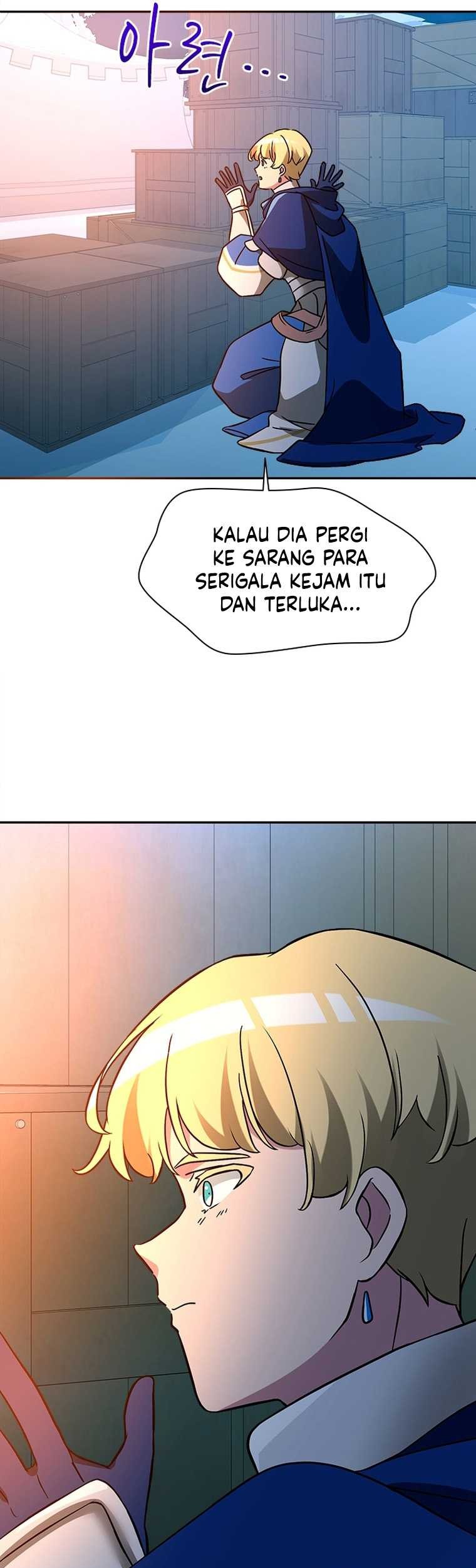 The World-Class Extra’s Walkthrough Bab 61 halaman 53