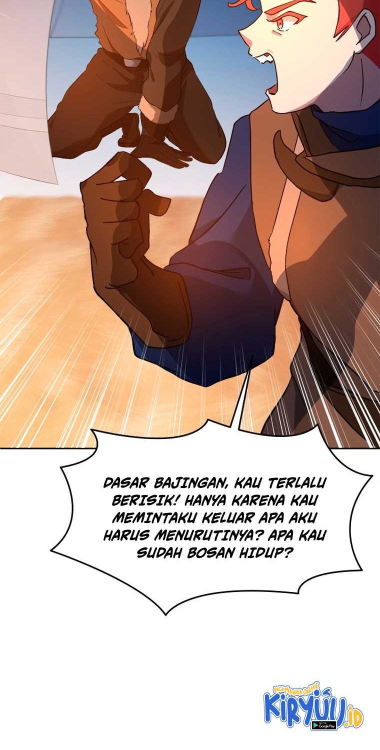 The World-Class Extra’s Walkthrough Bab 62 halaman 8