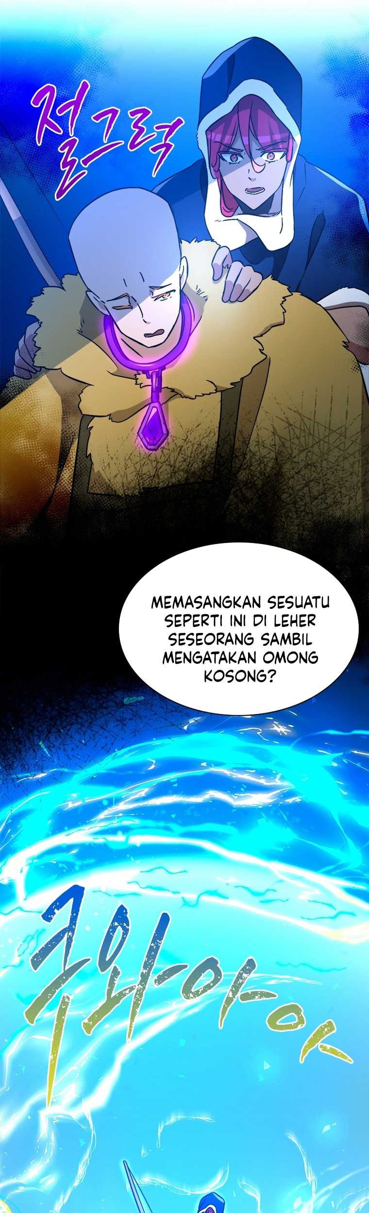 The World-Class Extra’s Walkthrough Bab 62 halaman 28