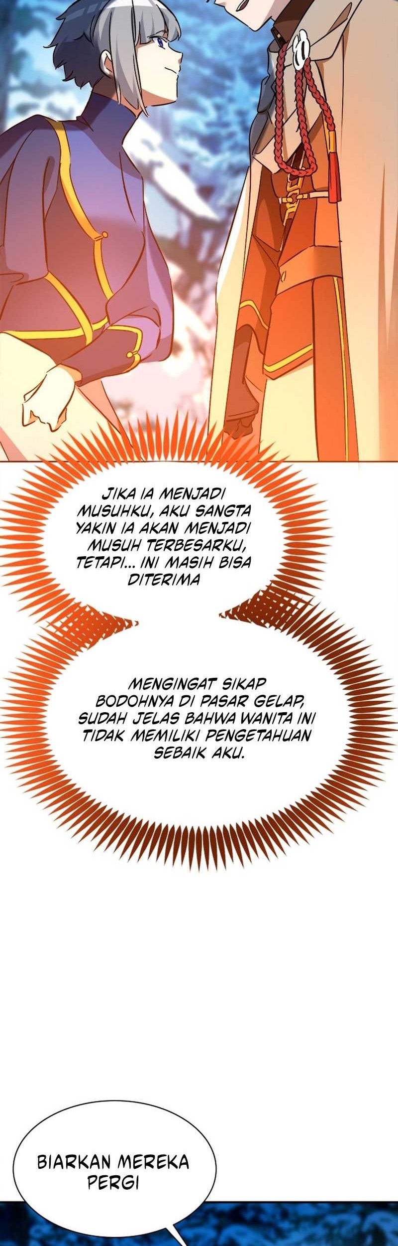The World-Class Extra’s Walkthrough Bab 63 halaman 7